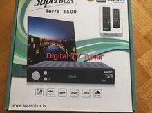 Tüner "Superbox"