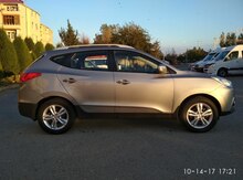 Hyundai ix35, 2012 il