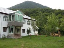 Villa kirayə verilir, Qəbələ r.