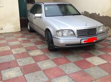 Mercedes C 200, 1995 il