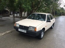 LADA (VAZ) 21099, 1998 il