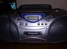 Maqnitola "Panasonic"