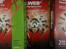 Antivirus "Dr.Web Space Security"