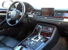 Audi A8, 2004 il