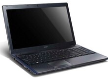 Noutbuk "Acer 5250"