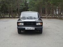 LADA (VAZ) 2107, 2010 il