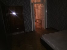 2-otaqlı mənzil, Nizami m., 50 m²