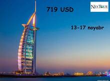 Dubay turu
