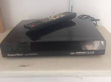 Video "Supermax 9950"