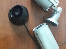 Videokamera