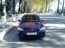 Opel Astra, 1999 il