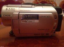 Videokamera "SONY"