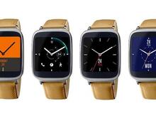 Asus Zen Watch