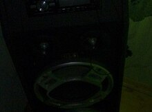 Dinamik "G.L.S Audio"