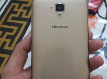 Telefon "Hisense"