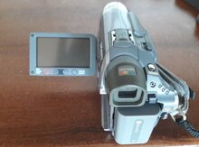Videokamera "SONY"