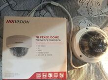 Камера "Hikvision"
