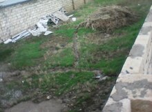 3 sot torpaq sahəsi, Xırdalan ş.