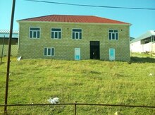 Həyət evi, Şamaxı r.