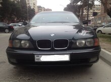 BMW 525, 1998 il
