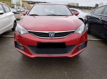 Changan Eado, 2015 il