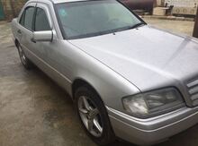 Mercedes 200, 1995 il
