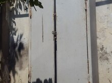 Dəmir dolab