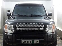 Land Rover Discovery, 2006 il