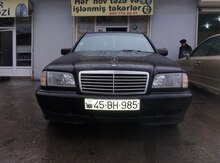 Mercedes C 280, 1999 il