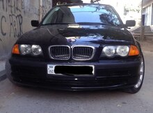 BMW 320, 1998 il
