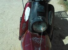 Muravey, 1988 il