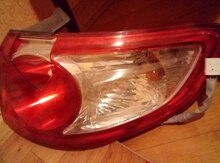 "Hyundai Santa Fe 2008" sağ farası