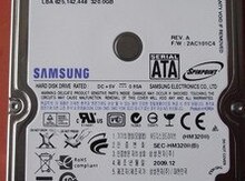 Hard Disk HDD 320 GB