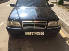Mercedes C 180, 1999 il