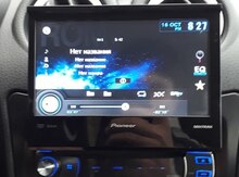 Maqnitola "Pioneer AVH-X6550"