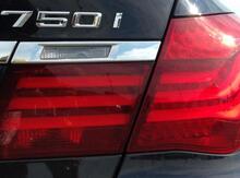"BMW F02" stopu