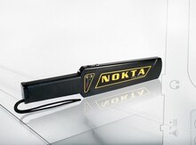 Metal Detektor cihazı