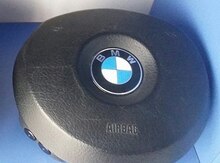 "BMW X5" hava yastığı