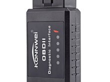 Diaqnostika aparatı "Konnwei KW910"