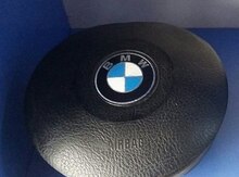 "BMW" hava yastığı