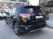 Avtomobil qeydiyyat nişanı - 10-FD-505