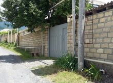 Həyət evi, İsmayıllı r.