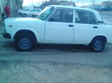 LADA (VAZ) 2107, 2008 il