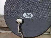 Peyk antena