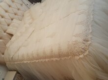 Yataq örtüyü