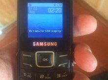 Samsung E1202