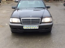 Mercedes C 200, 1998 il