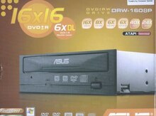 Asus DVD+RAM ReW