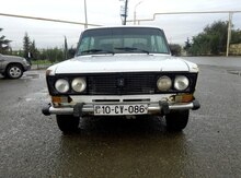 LADA (VAZ) 2106, 1981 il