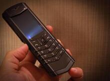 Vertu Signature S Design